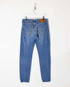 Blue Levi's Jeans - W34 L34