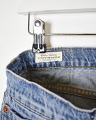 Blue Levi's Jeans - W34 L34