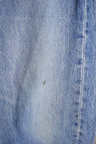 Blue Levi's Jeans - W32 L30