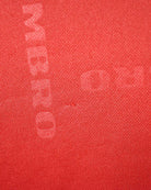 Red Umbro T-Shirt - XX-Large
