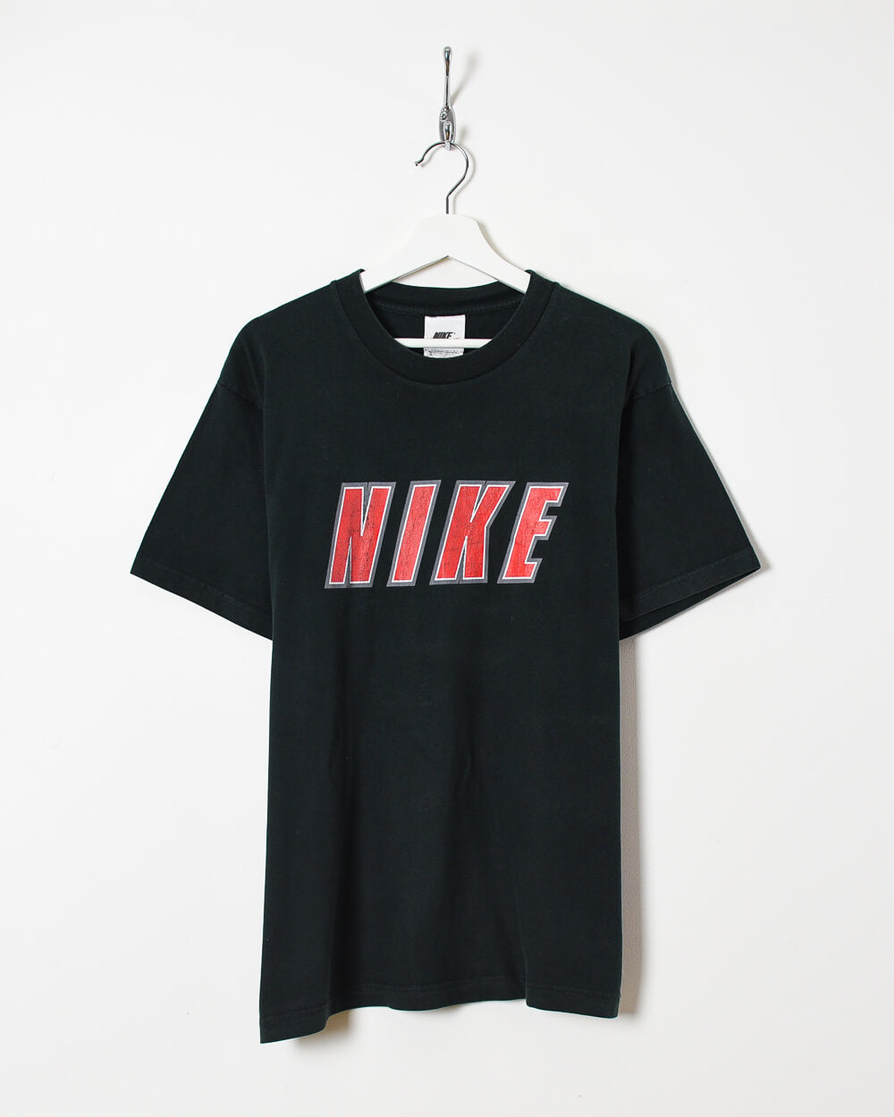 Black Nike T-Shirt - Large