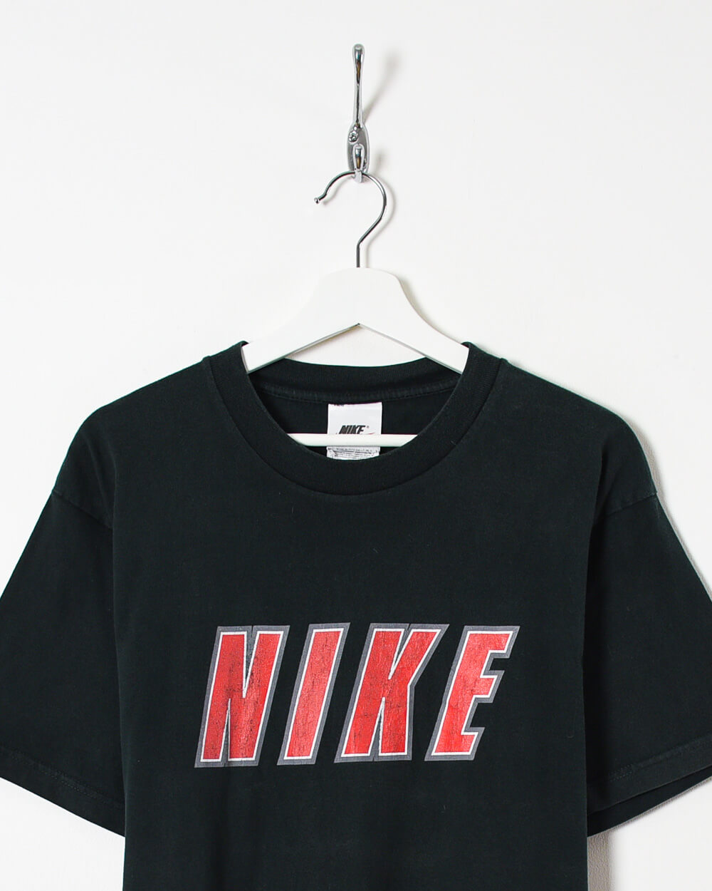 Black Nike T-Shirt - Large