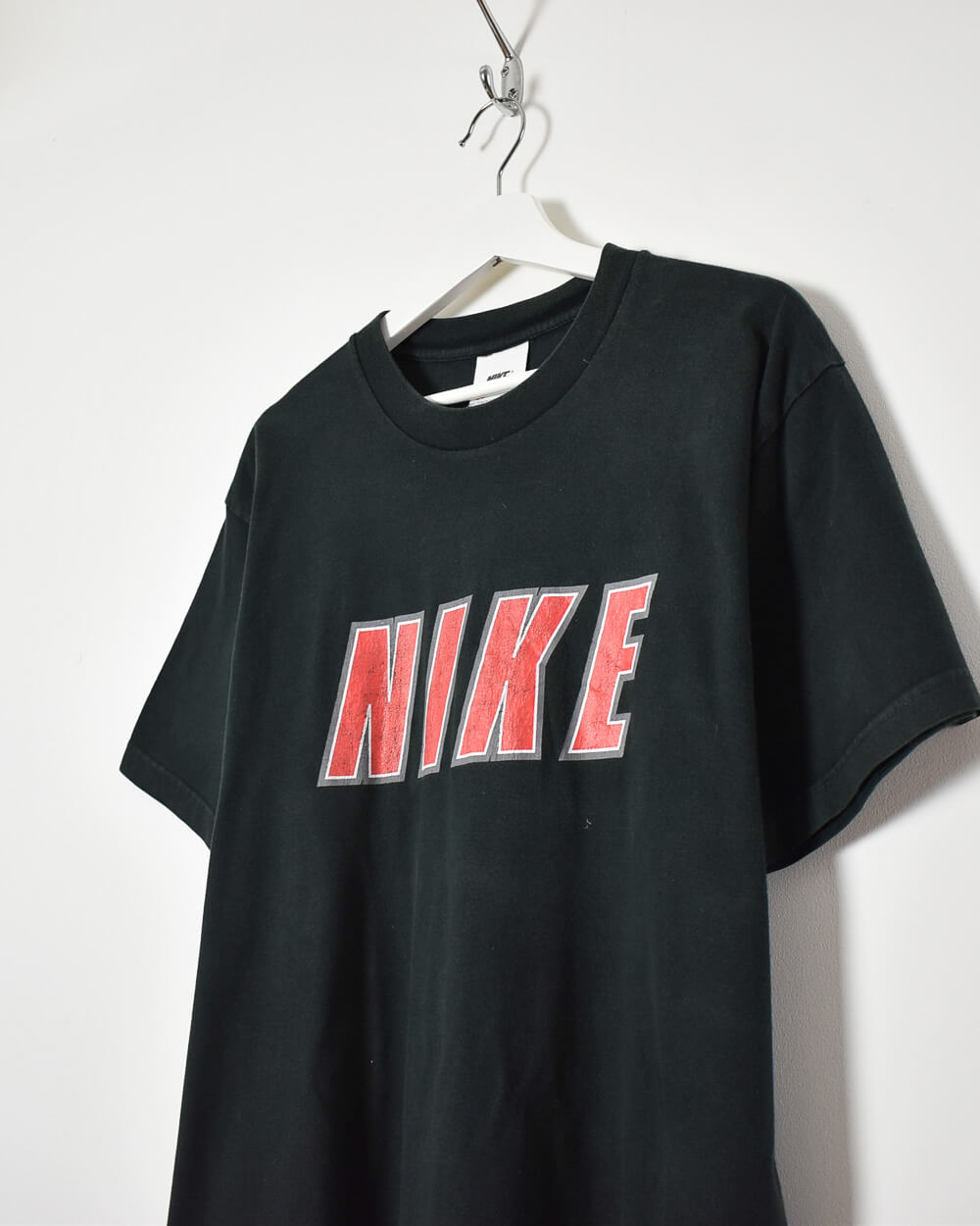 Black Nike T-Shirt - Large