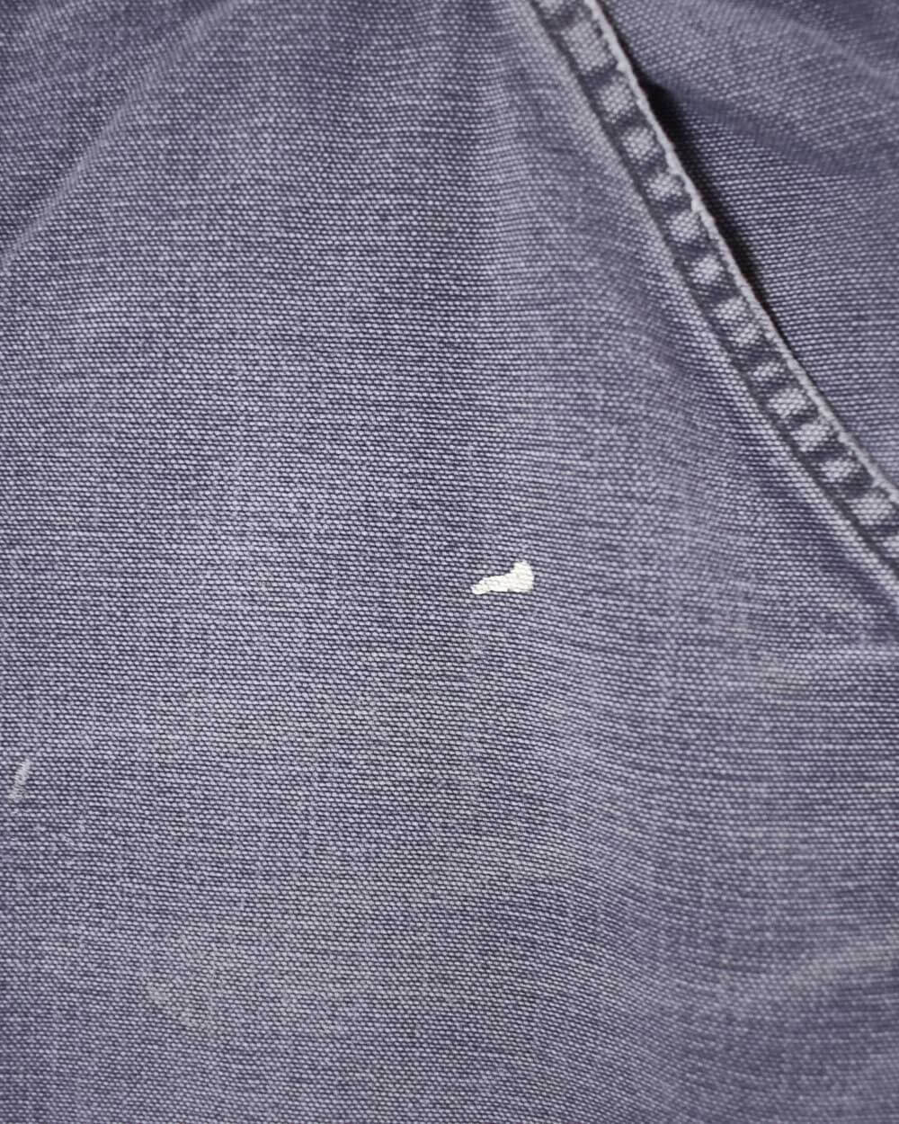 Grey Carhartt Heavyweight Carpenter Jeans - W36 L32