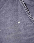 Grey Carhartt Heavyweight Carpenter Jeans - W36 L32