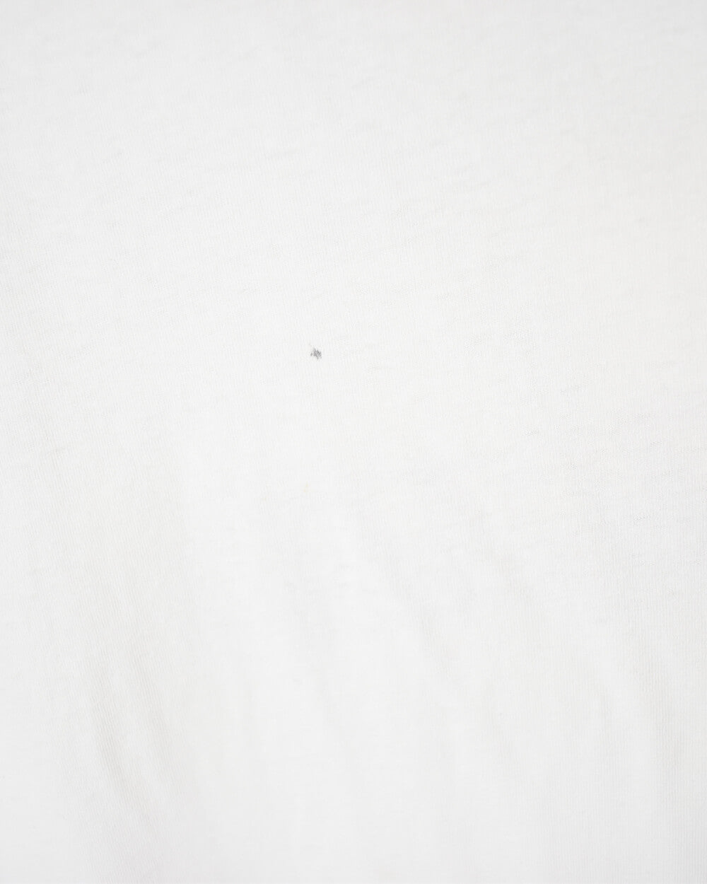 White Montu Egypt T-Shirt - Medium