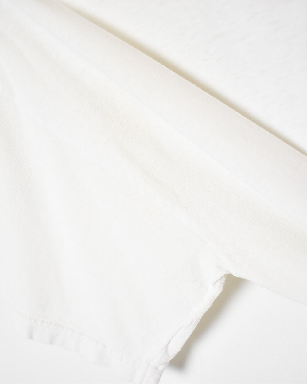 White Montu Egypt T-Shirt - Medium