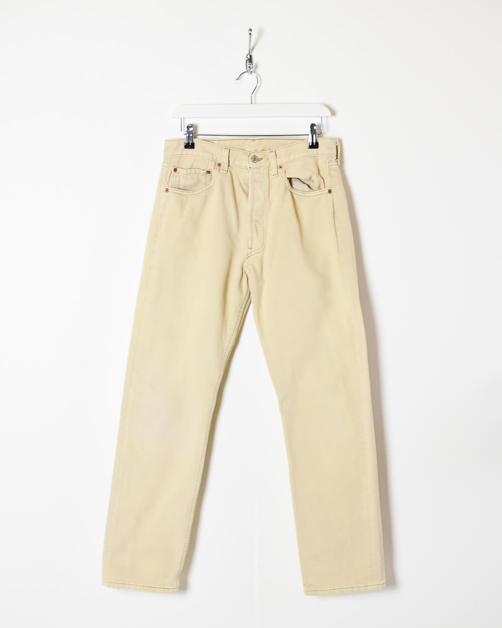 Neutral Levi's Jeans - W31 L30