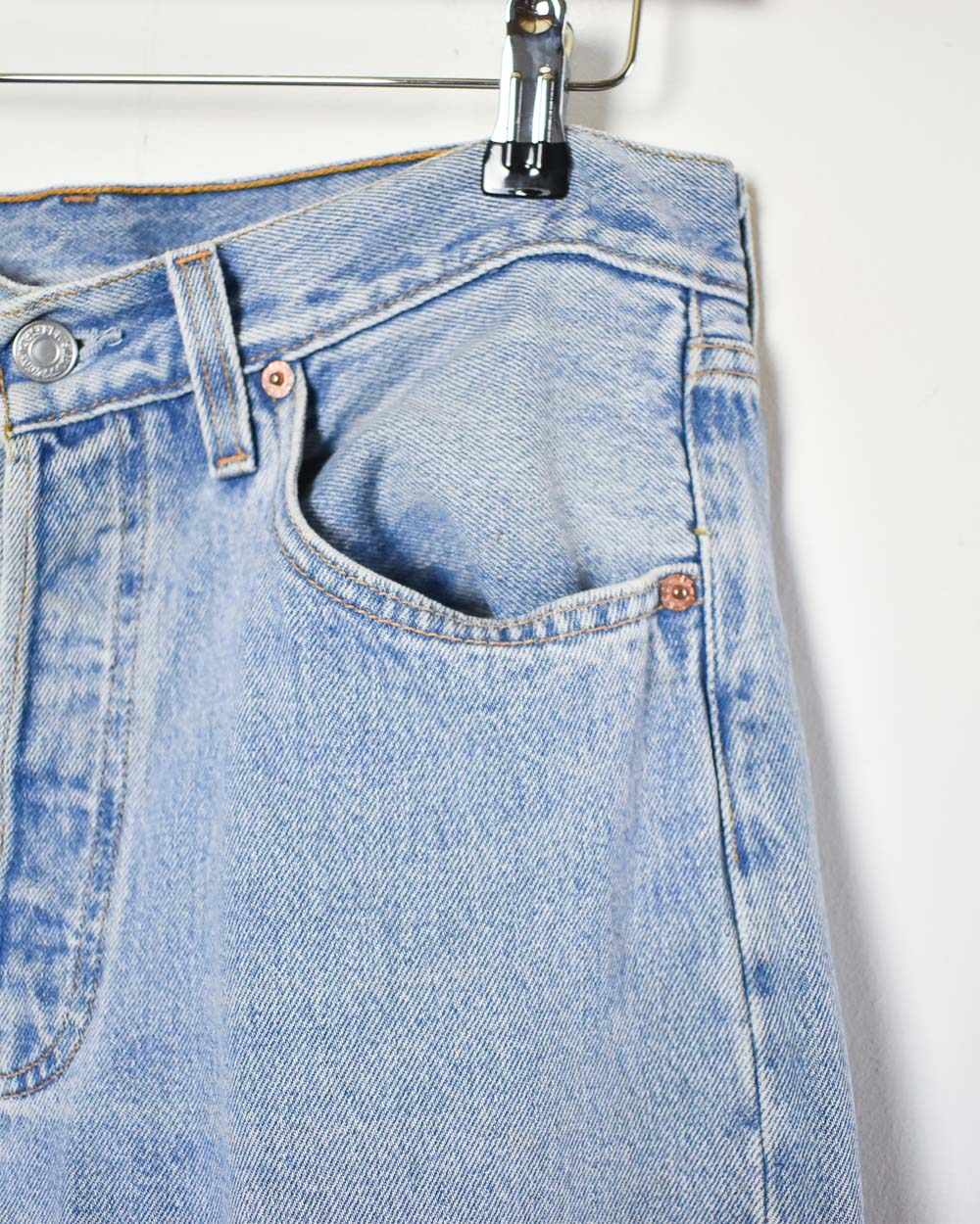 Baby Levi's 501 Jeans - W30 L30