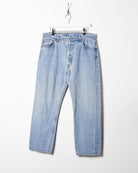 Baby Levi's USA 501 Jeans - W34 L28