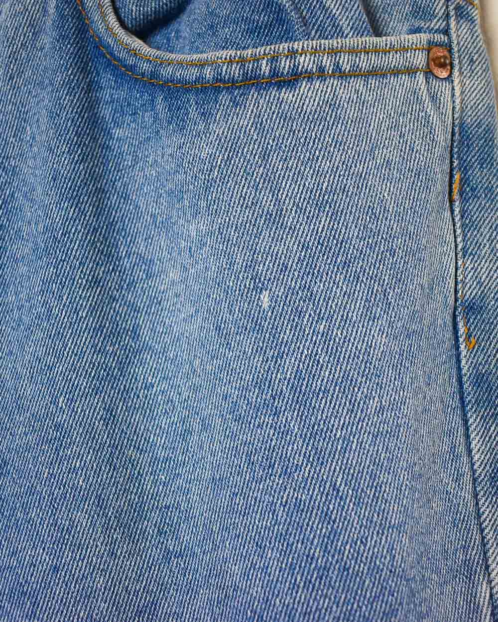 Baby Levi's USA 501 Jeans - W38 L30