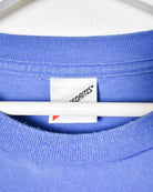 Blue LifeForms Graphic T-Shirt - XXX-Large