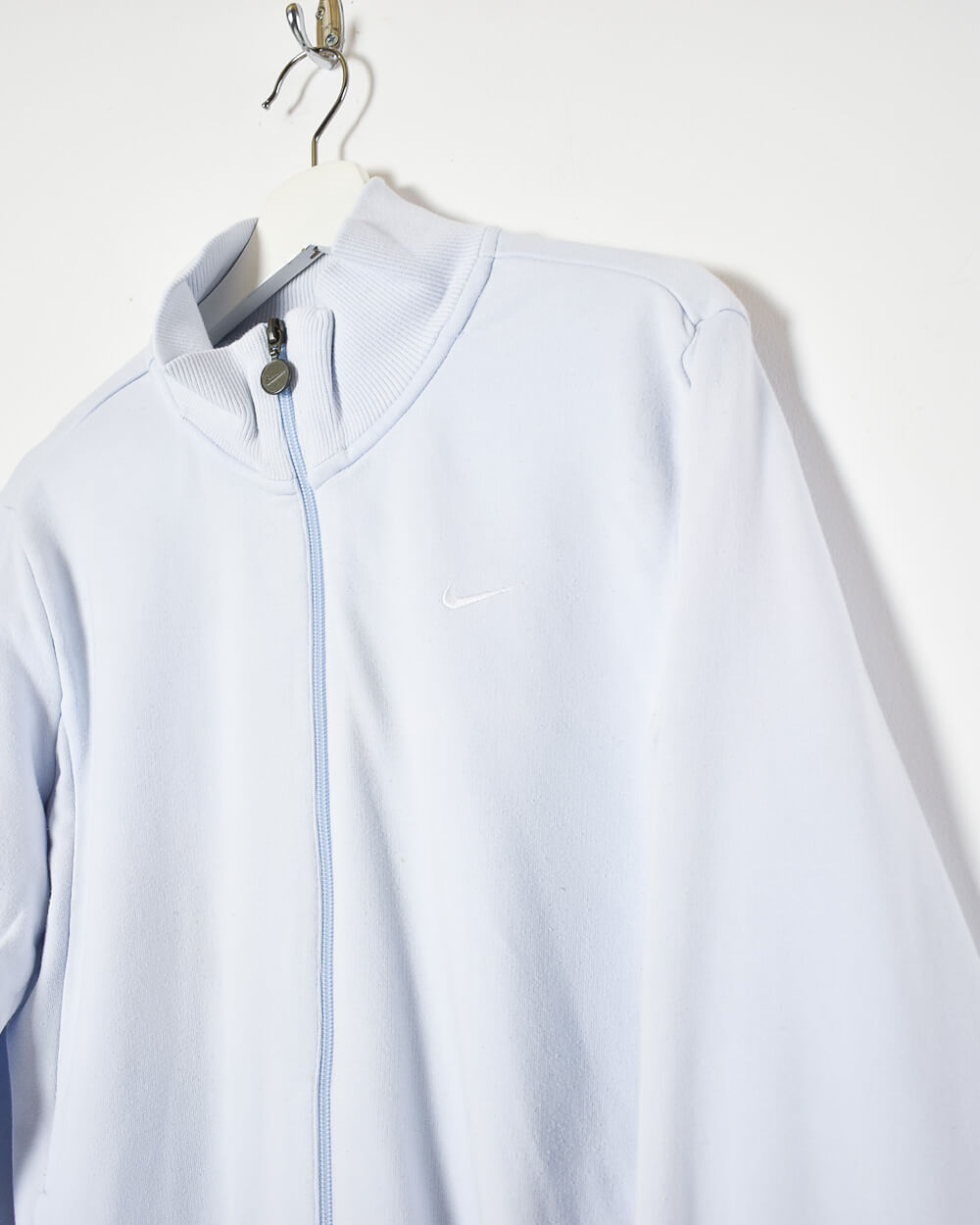Baby Nike Zip-Through Women's Sweatshirt - X-Large