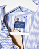 Baby Polo Ralph Lauren Sleepwear Shirt - X-Large