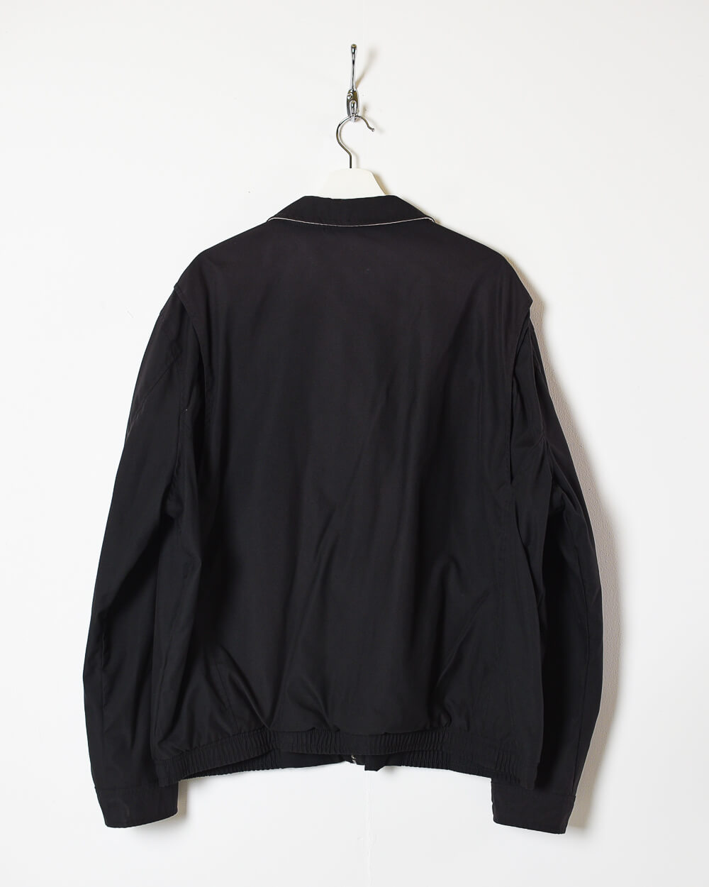 Black Ralph Lauren Harrington Jacket - XX-Large
