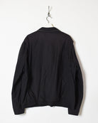 Black Ralph Lauren Harrington Jacket - XX-Large