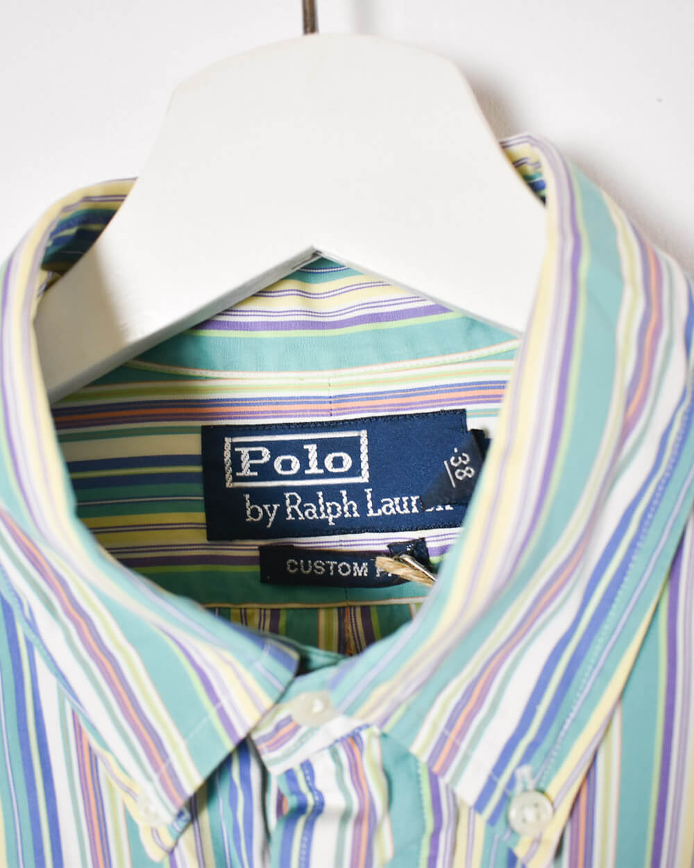 Baby Ralph Lauren Shirt - Small
