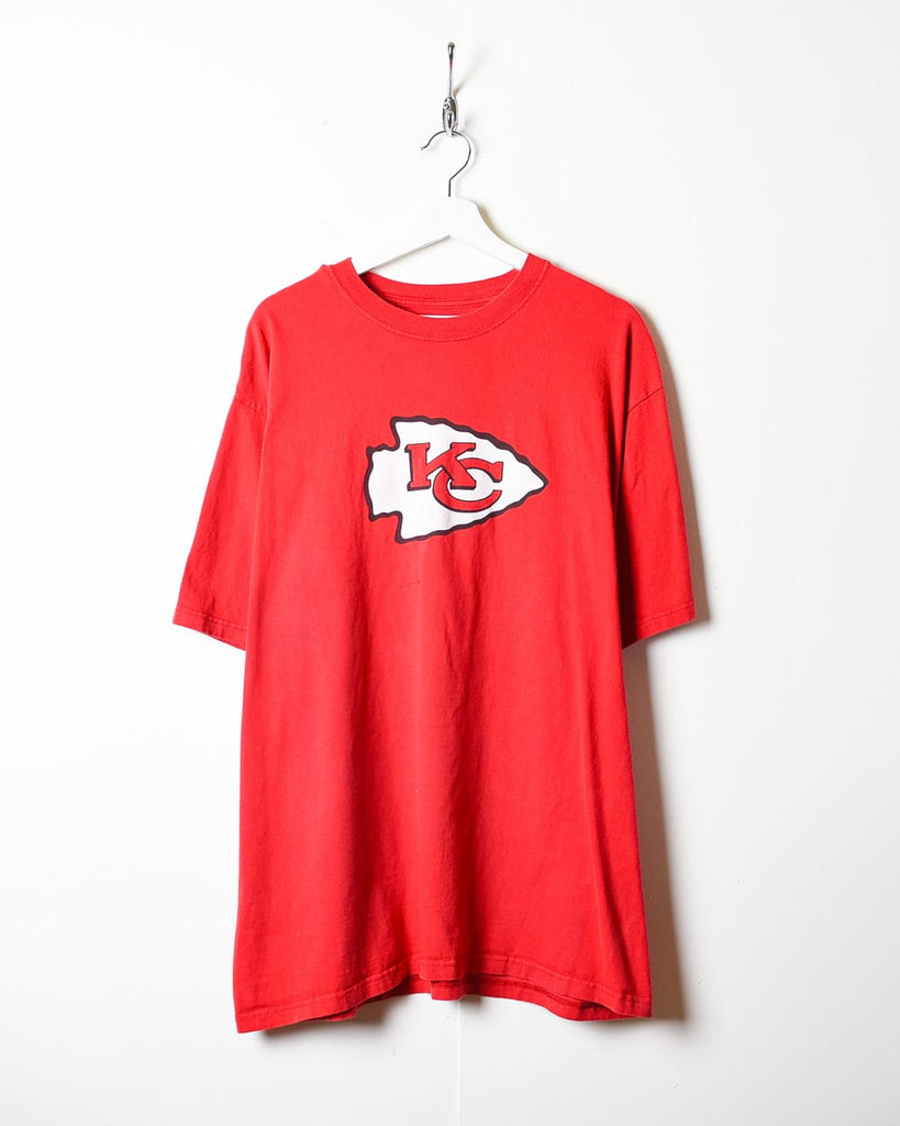 Reebok Kansas City Chiefs Active Jerseys for Men