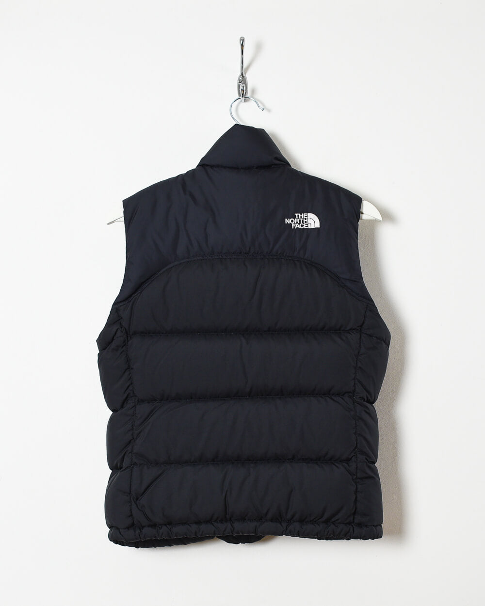 Black The North Face Women's 700 Down Gilet - X-Small