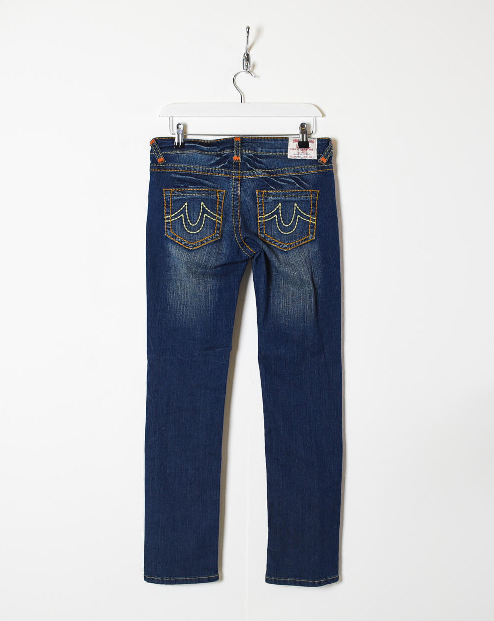 Navy True Religion Jeans - W30 L30