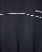 Navy Reebok Sweatshirt - Large