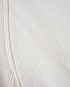Neutral Champion Reverse Weave Hoodie - Small