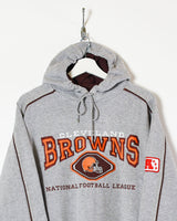 Cleveland Browns Hoodie Vintage 