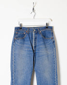 Blue Levi Strauss & Co. Jeans - W32 L30