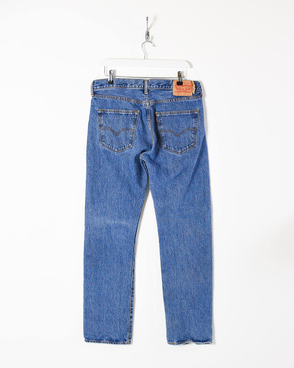Blue Levi Strauss & Co Jeans - W32 L32