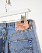 Blue Levi Strauss & Co. Jeans - W32 L30