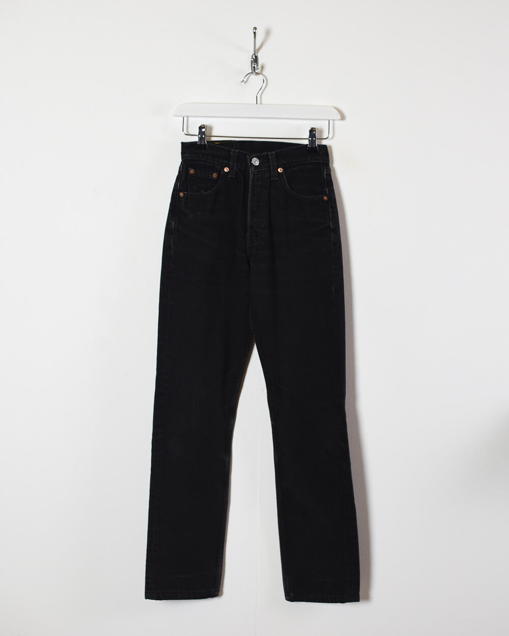 Black Levi's Jeans - W25 L31