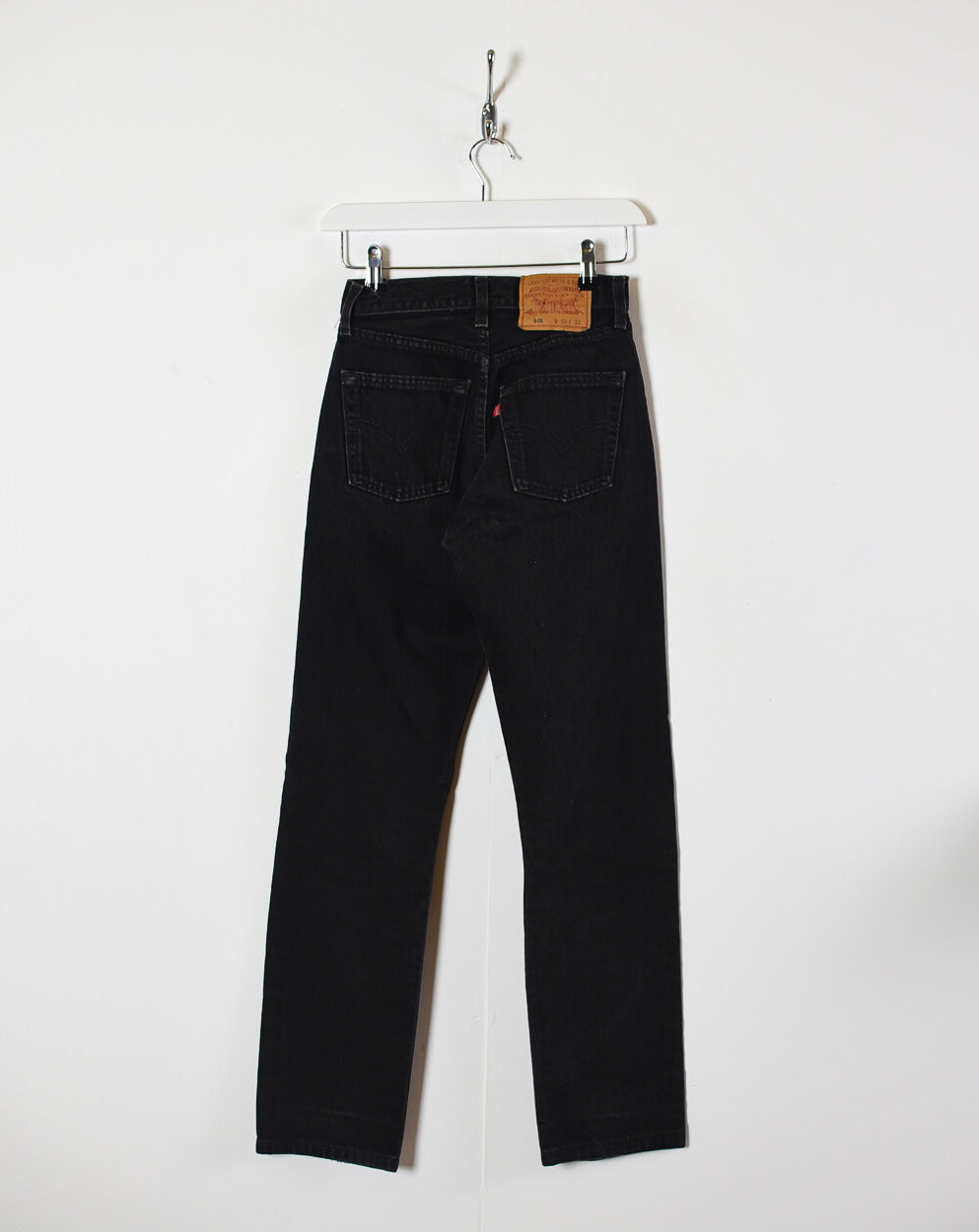 Black Levi's Jeans - W25 L31