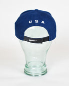 Navy Nike Town USA Cap
