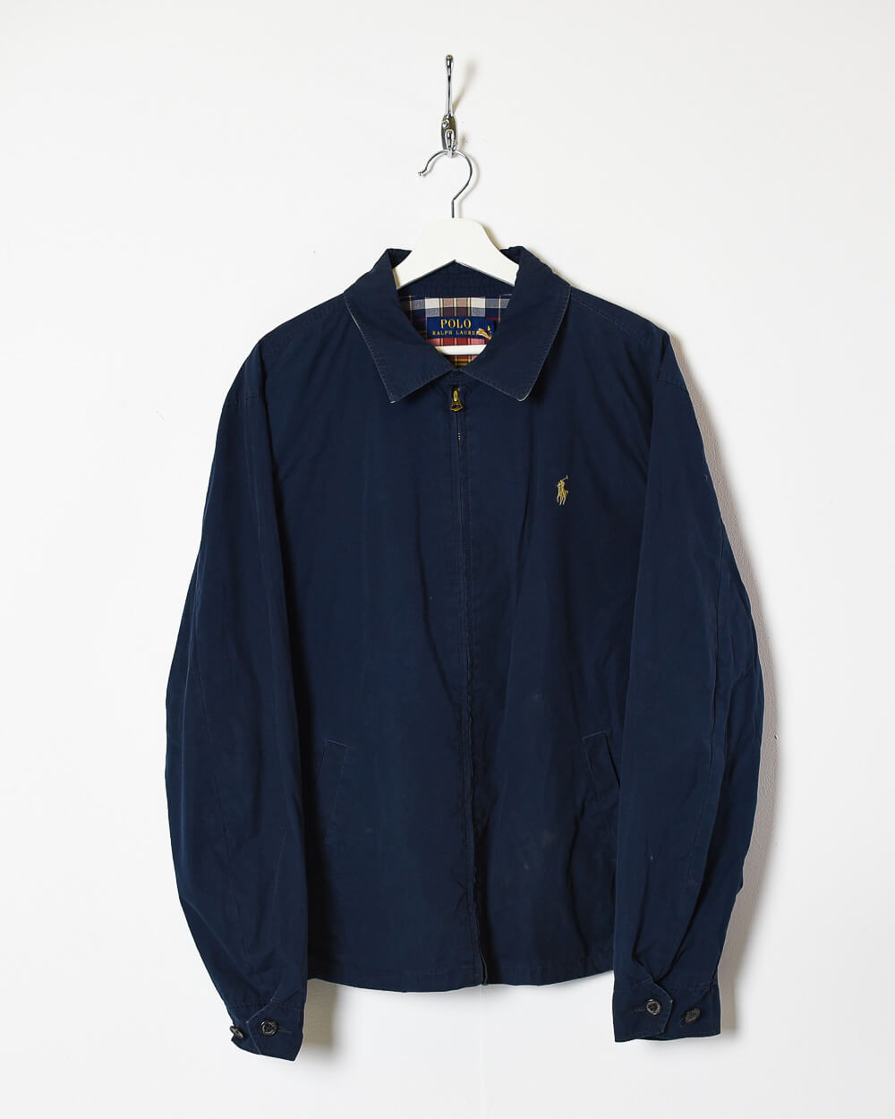 Ralph lauren sale harrington jacket vintage