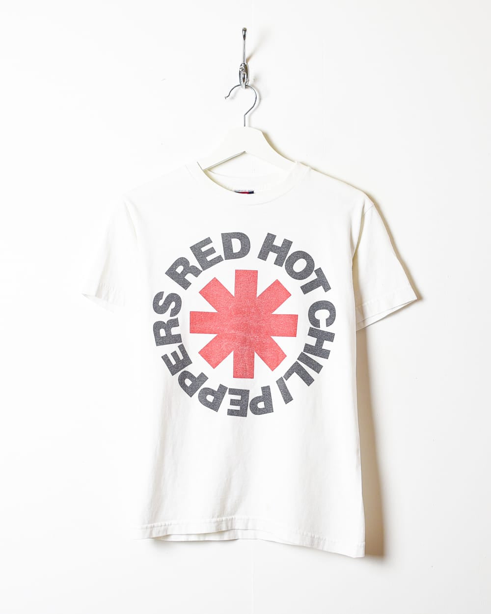 Red Hot Chili Peppers 2002 HawaiiツアーTee-
