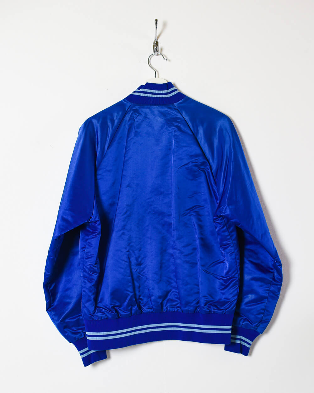 Blue Starter Toronto Blue Jays Varsity Jacket - Medium