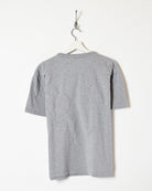 Stone Tommy Jeans T-Shirt - Small