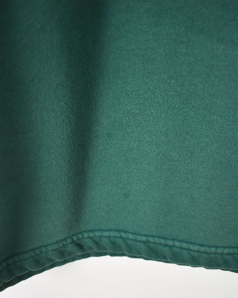 Green Windsurfing Chemise Active Wear Sweatshirt - X-Large