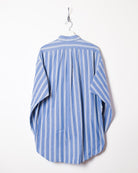 Baby Polo Ralph Lauren Striped Shirt - Large
