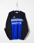 Black Adidas Sweatshirt - Large