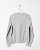Stone Ralph Lauren Sweatshirt - Small