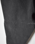 Black Dickies Carpenter Jeans - W34 L30