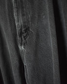 Black Dickies Carpenter Jeans - W34 L30