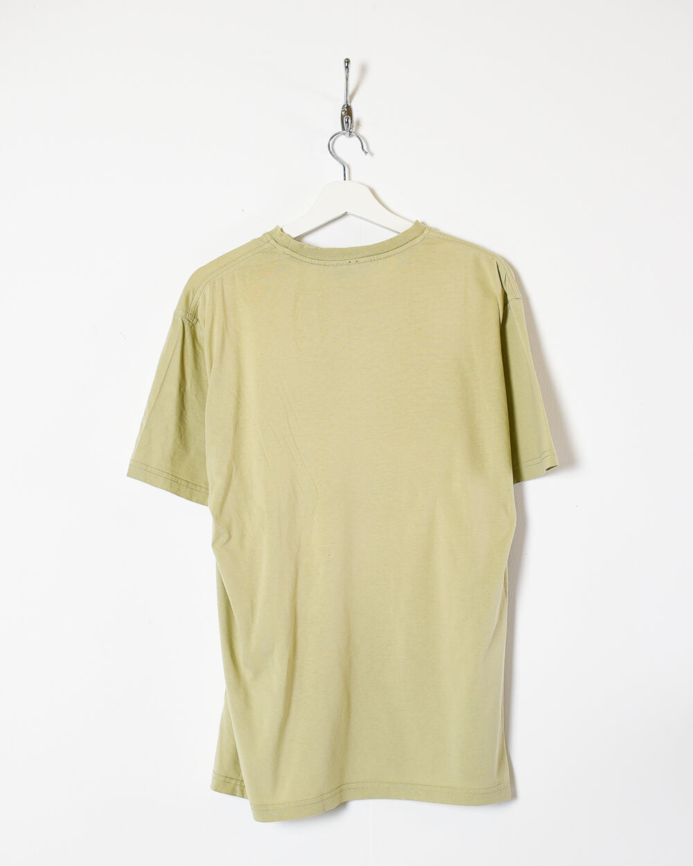 Neutral Fila T-Shirt - Medium