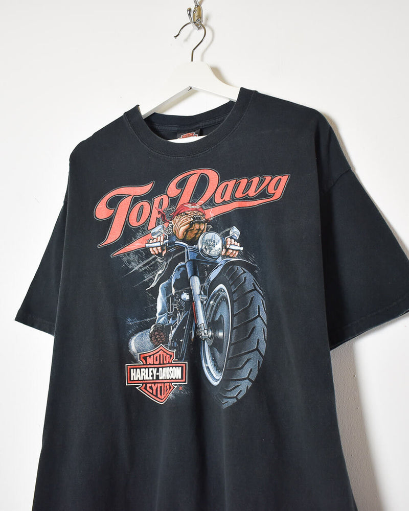 Pull HARLEY DAVIDSON Collection HD Sweat-Shirt à 45,99€