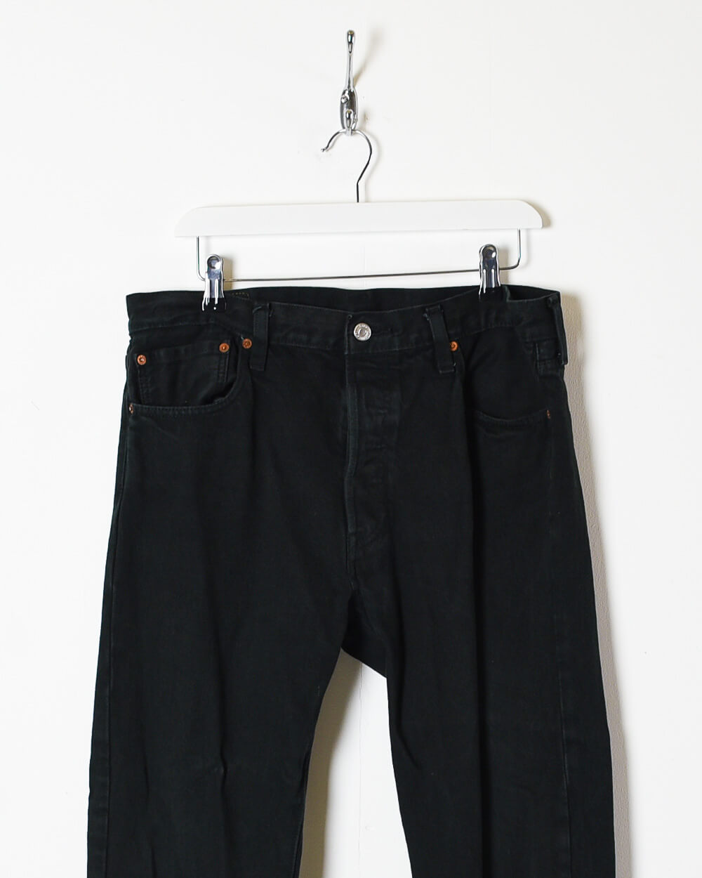 Black Levi Strauss & Co. Jeans - W34 L30
