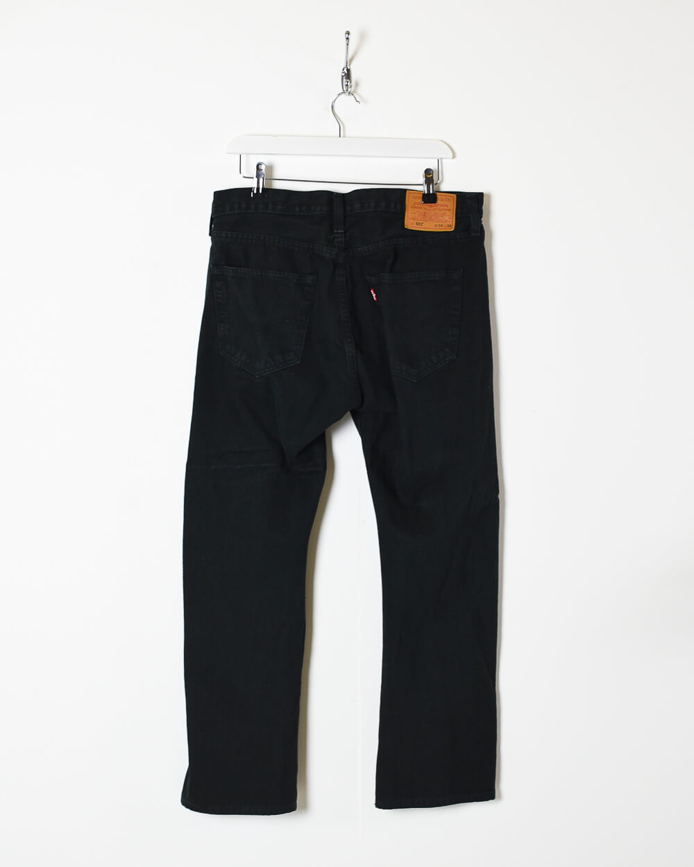 Black Levi Strauss & Co. Jeans - W34 L30