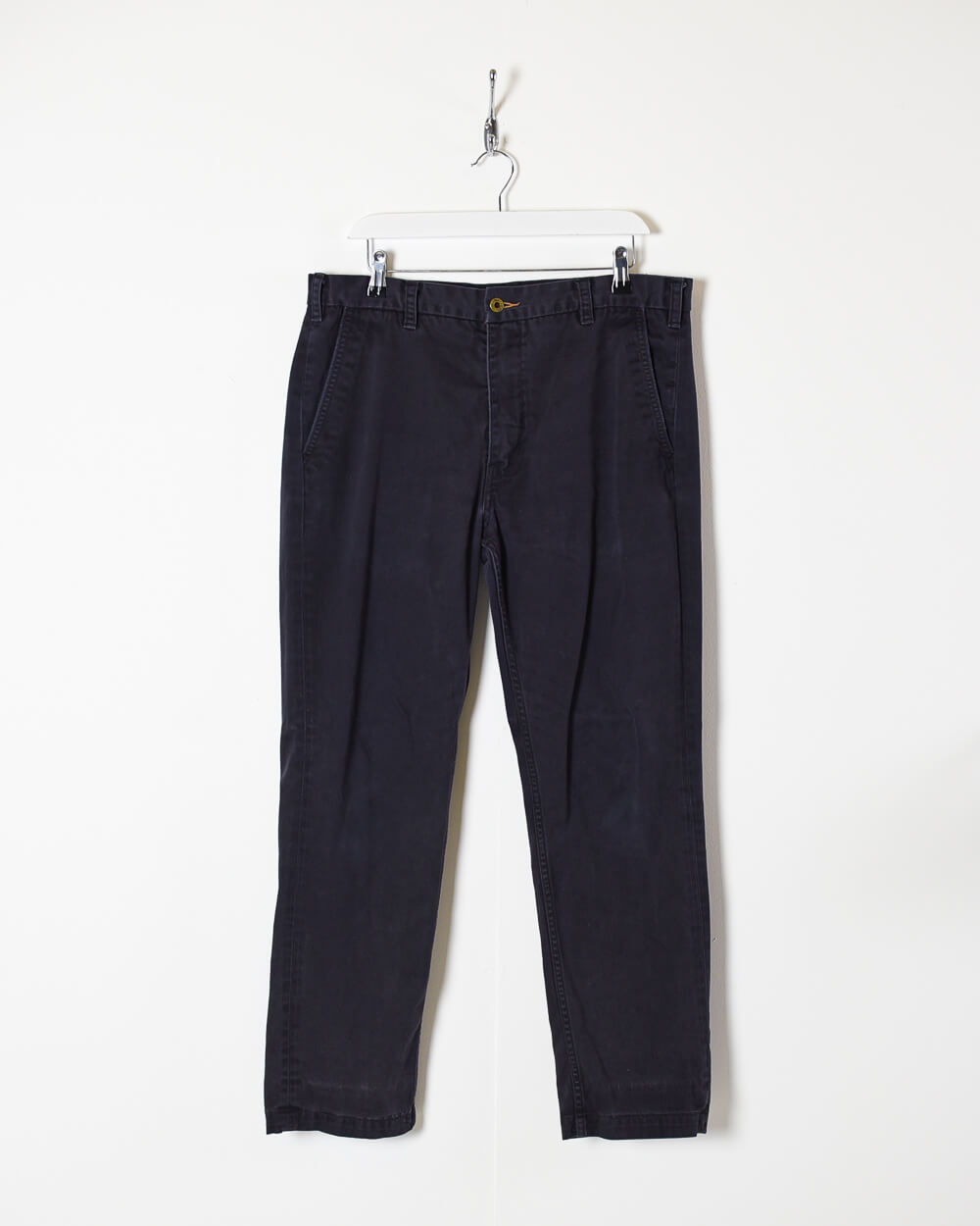 Navy Levi's Jeans - W34 L32