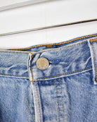 Baby Levi's Jeans - W36 L30