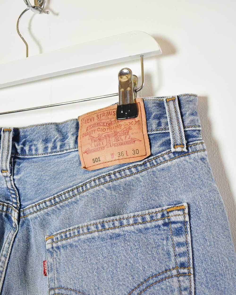 Baby Levi's Jeans - W36 L30